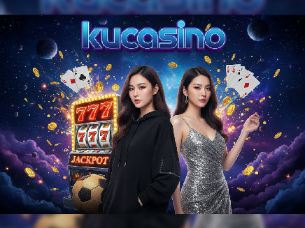 kucasino สมัครสมาชิก