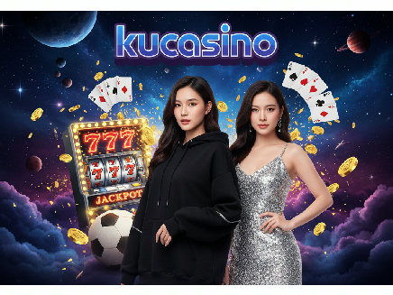 kucasino ทางเข้า