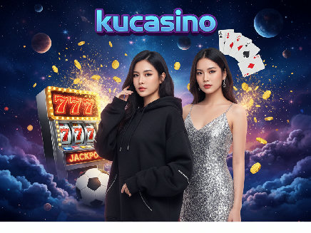 kucasino สล็อต